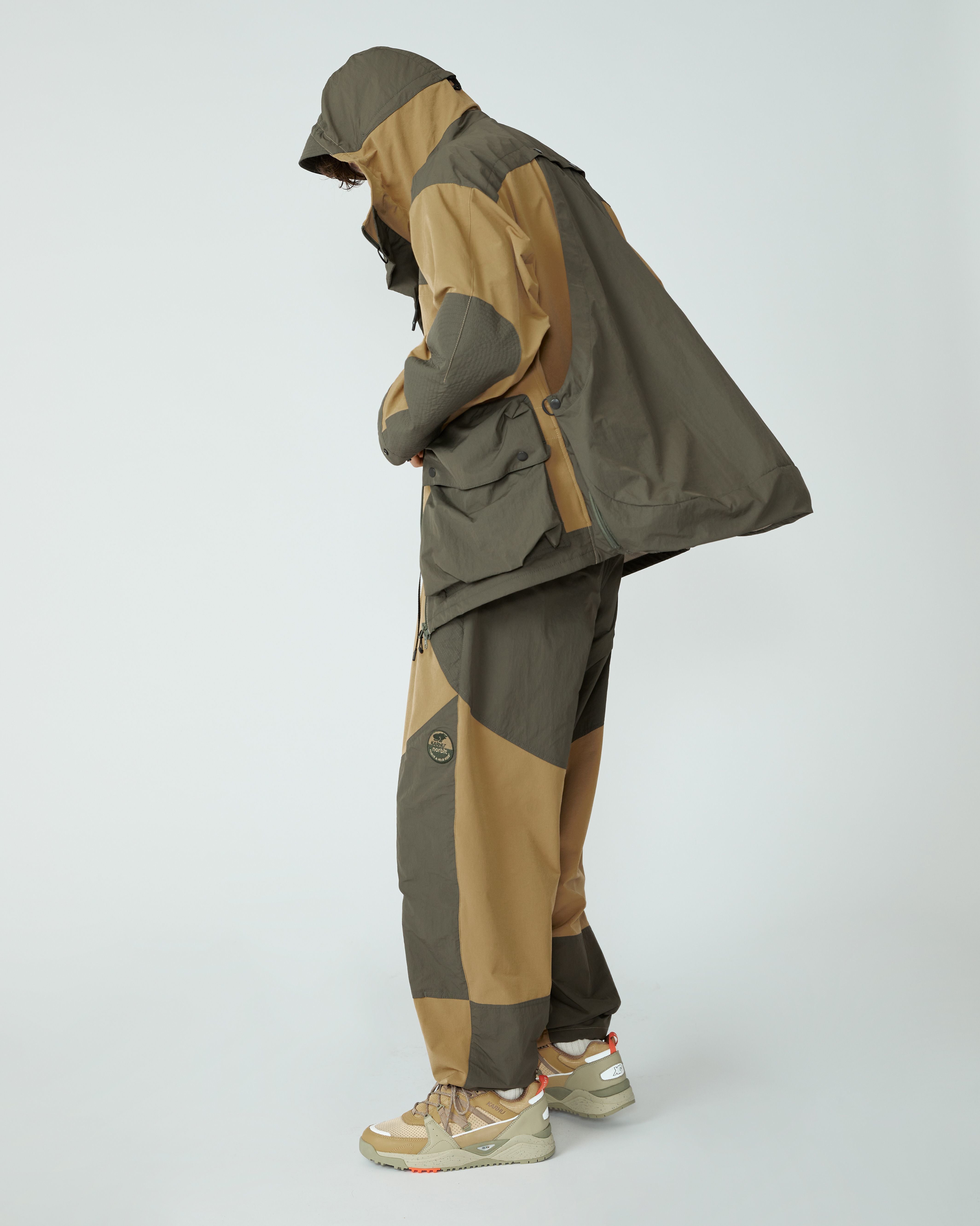 Karhu shop field jacket