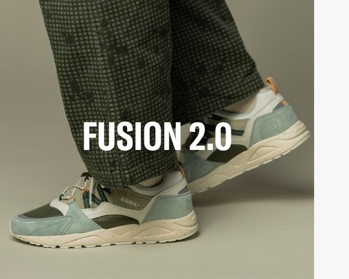 Karhu Shoes - Shoes for men and women - Official Website – Karhu US