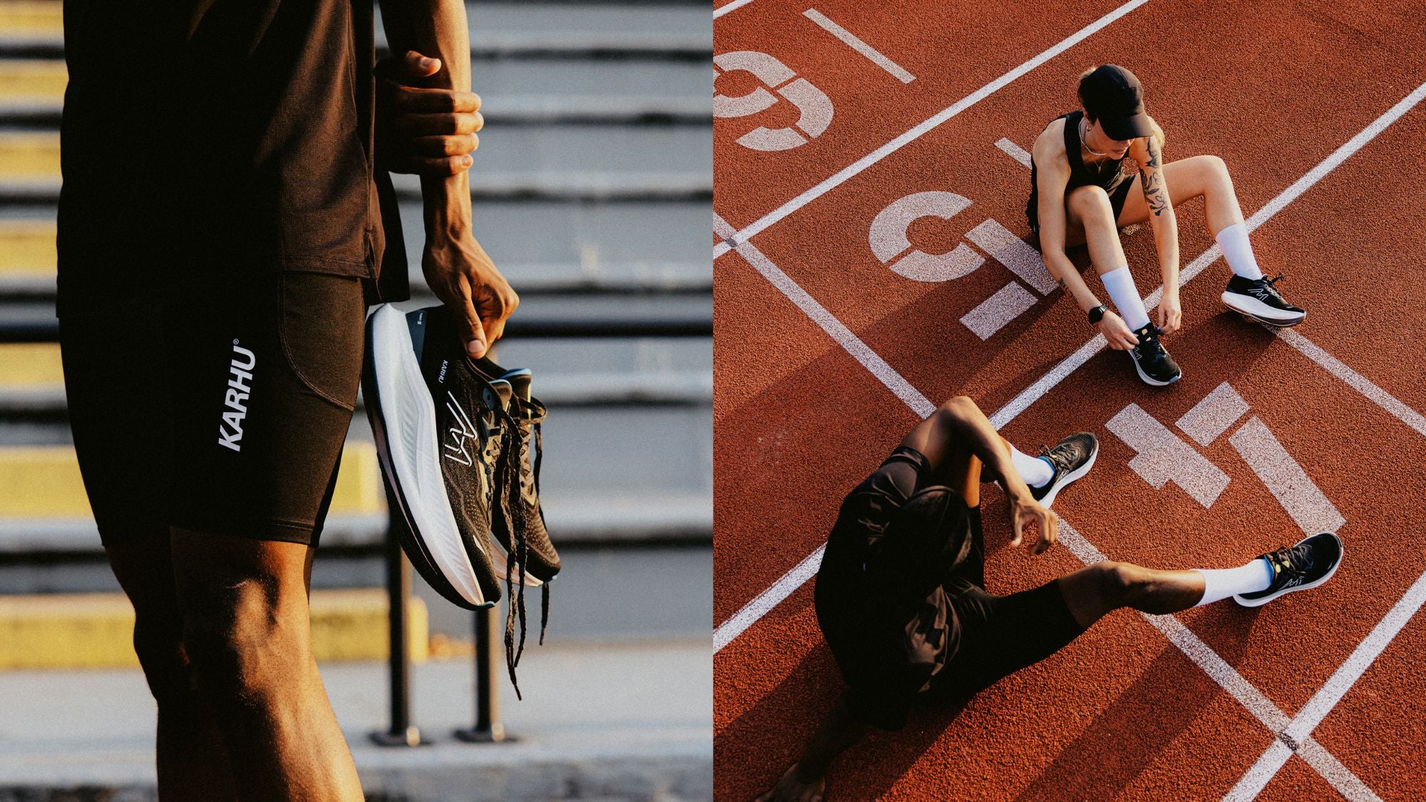 KARHU Training