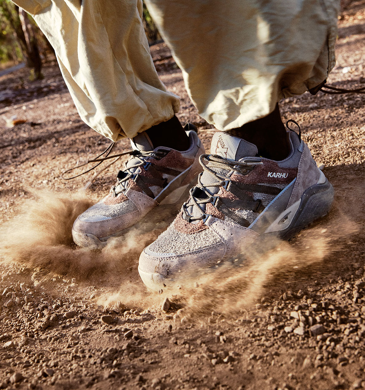Karhu US