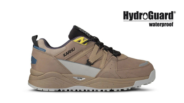 Karhu Fusion XC - Greige / Greige​ | F830013 sneakers – Karhu US