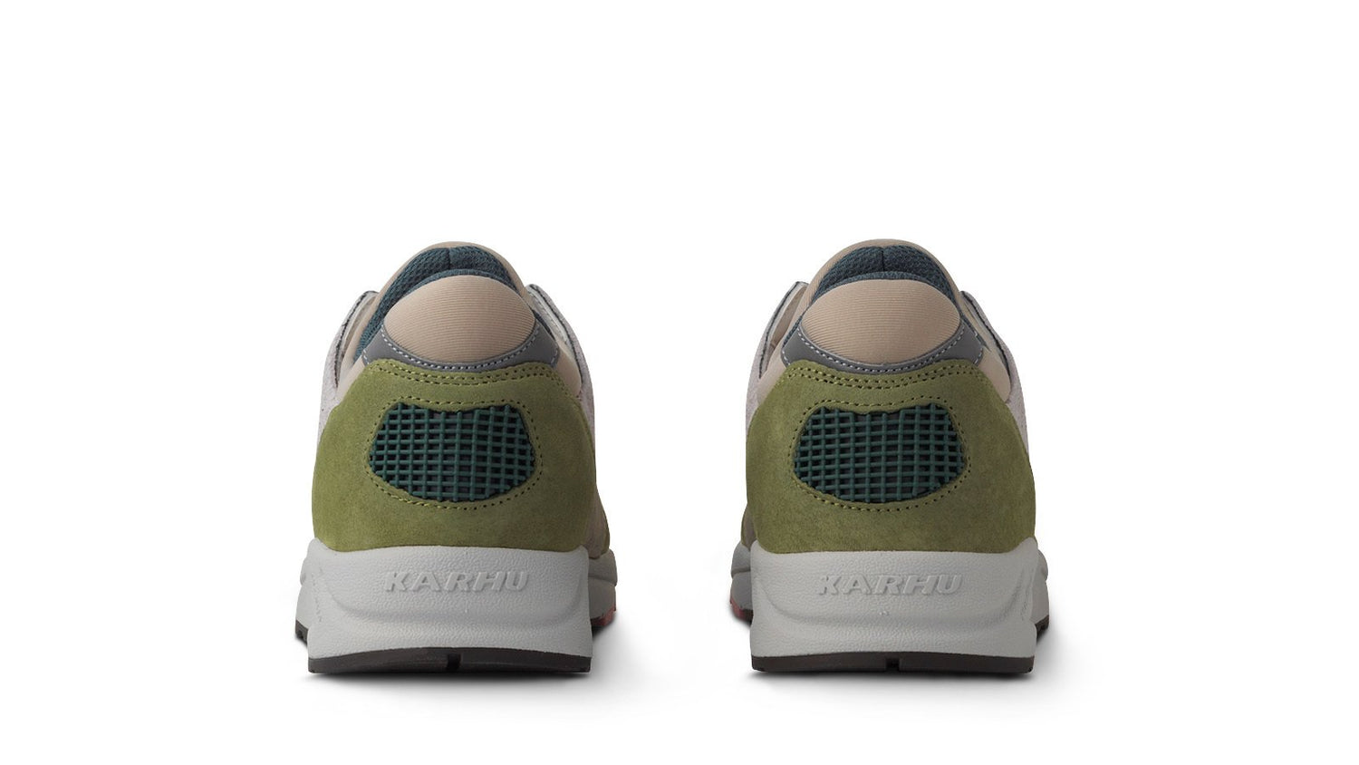 Karhu aria 95 - sphagnum / dark forest â Karhu US