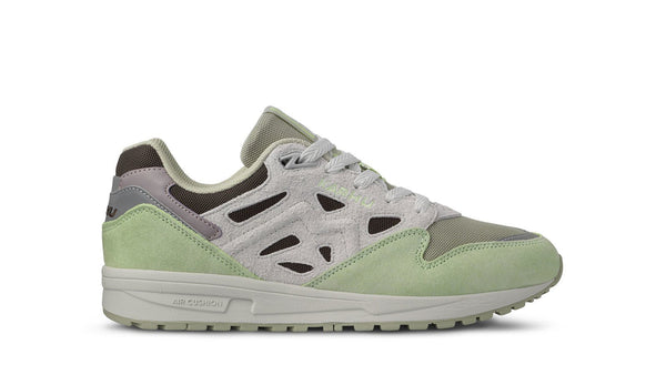 シロッシュ karhu-legacy_96-shadow-lime-