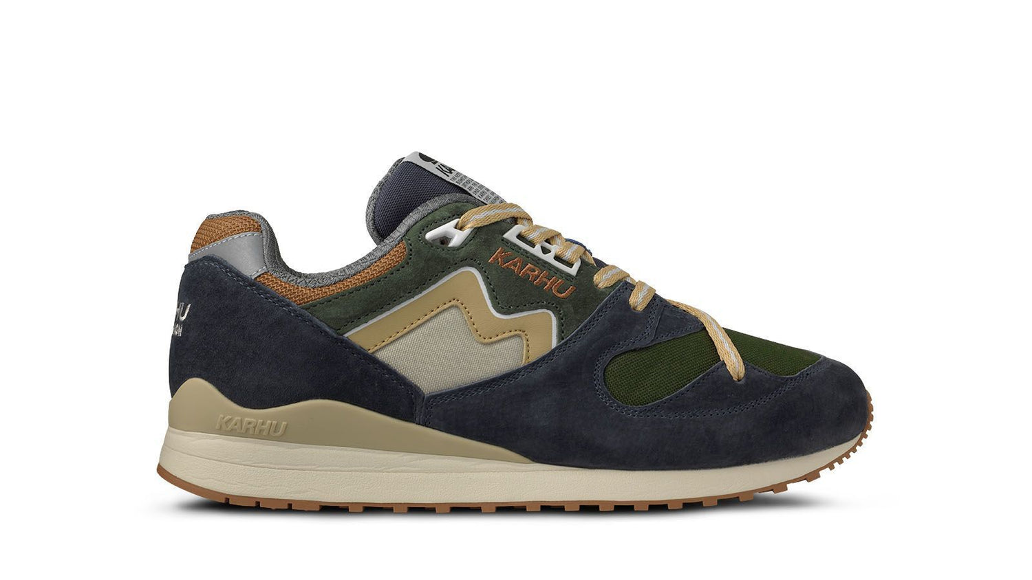 Share more than 108 karhu synchron classic sneaker latest