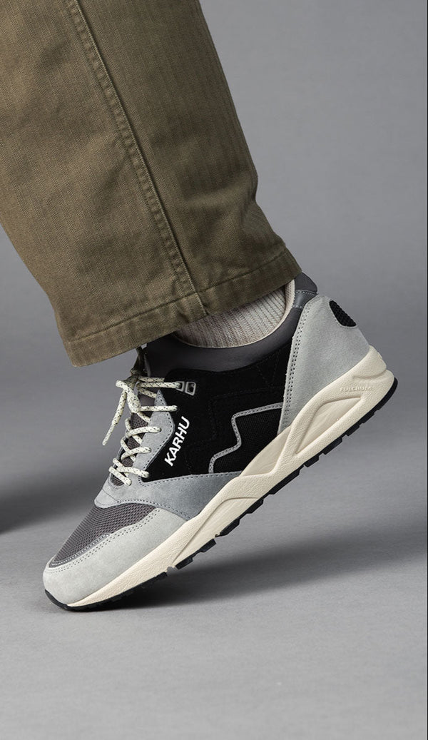 karhu shoes fusion 2.0
