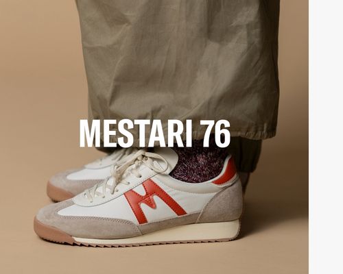 Karhu Shoes - Shoes for men and women - Official Website – Karhu US