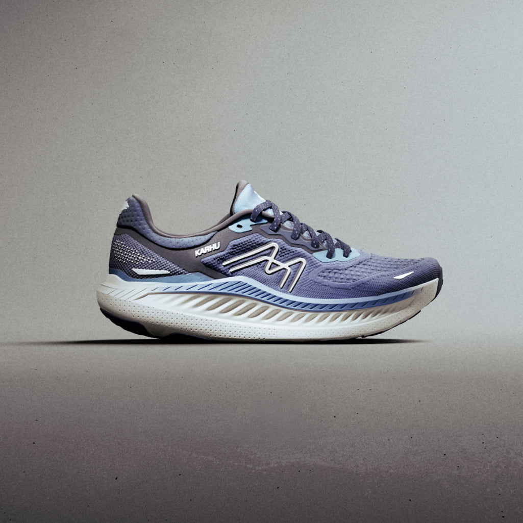 MEN'S MESTARI RUN 2.0 - NAVY PEONY / DUSK BLUE
