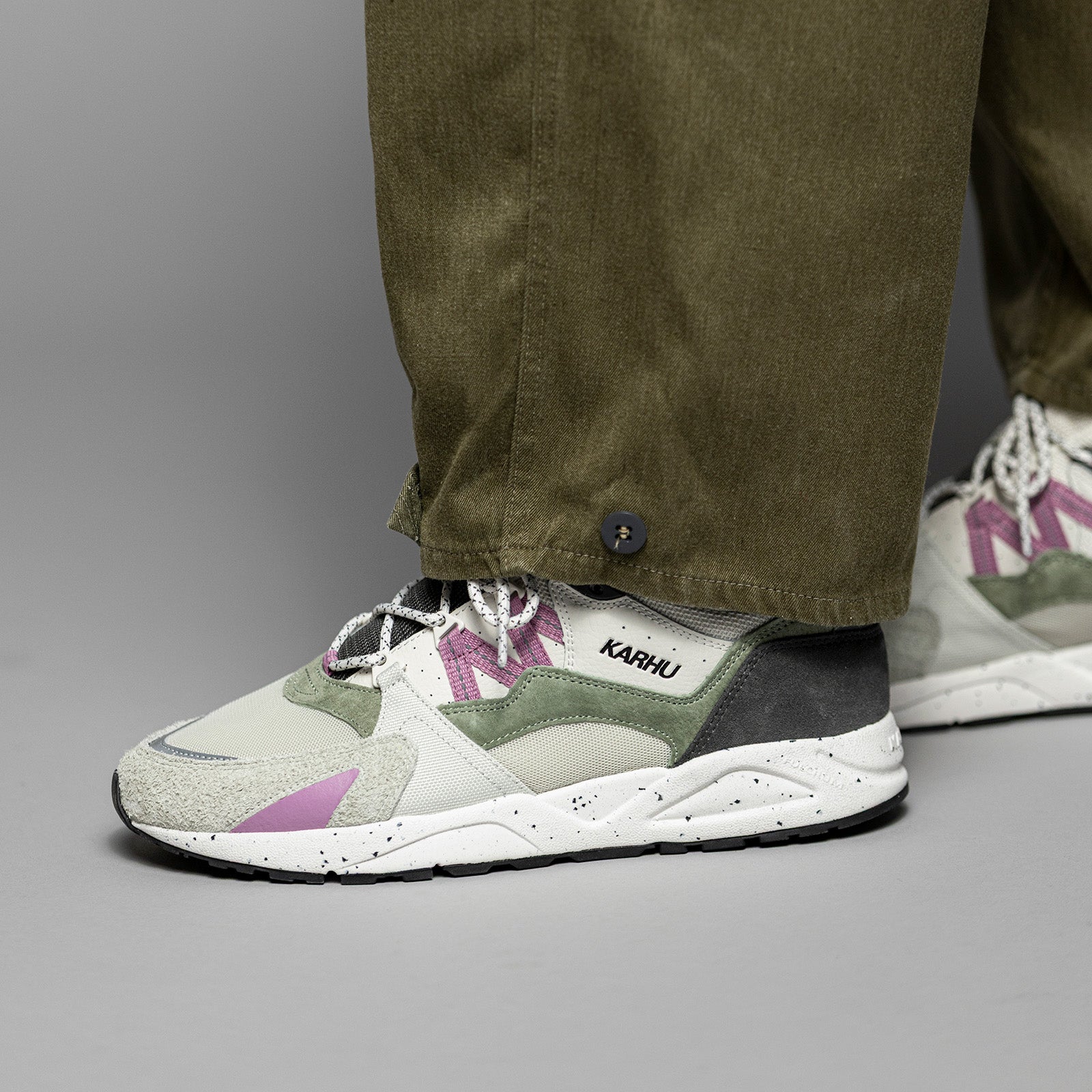 KARHU Fusion 2.0 - Shoes for men and women – Karhu US