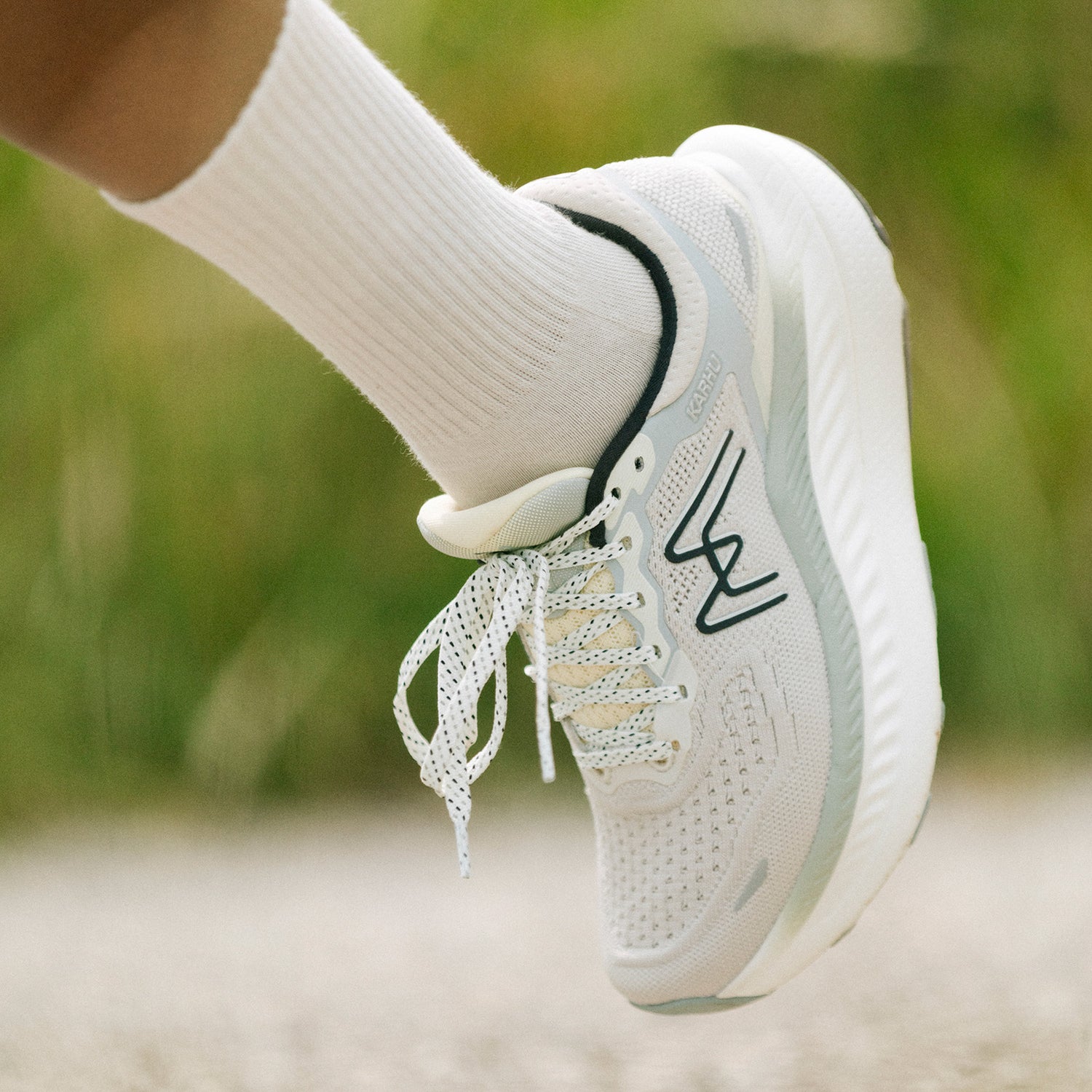 WOMEN'S MESTARI RUN 2.0 HIVO - ANTARCTICA / BLUE FOX
