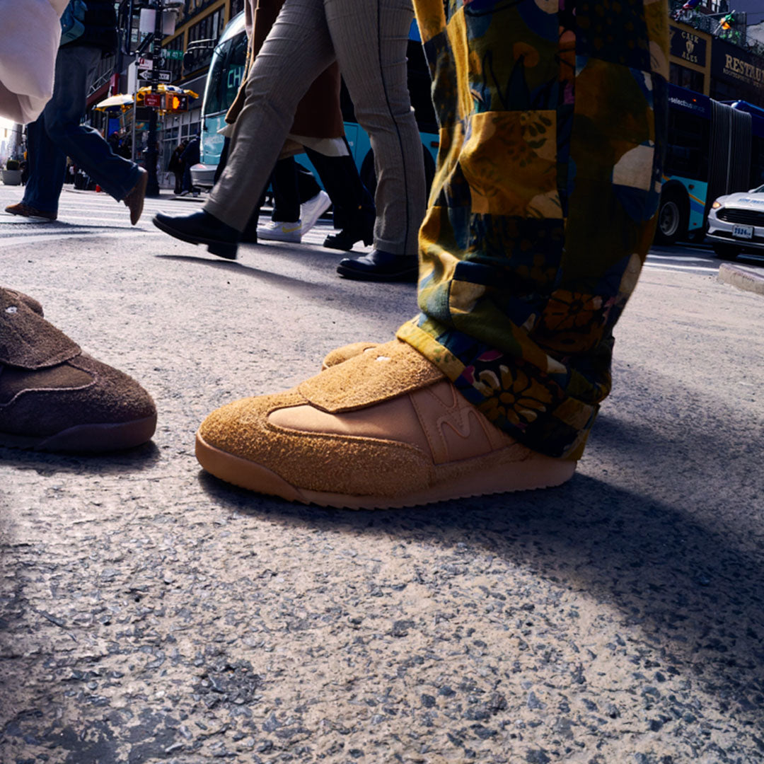 KARHU X Engineered Garments – Karhu US