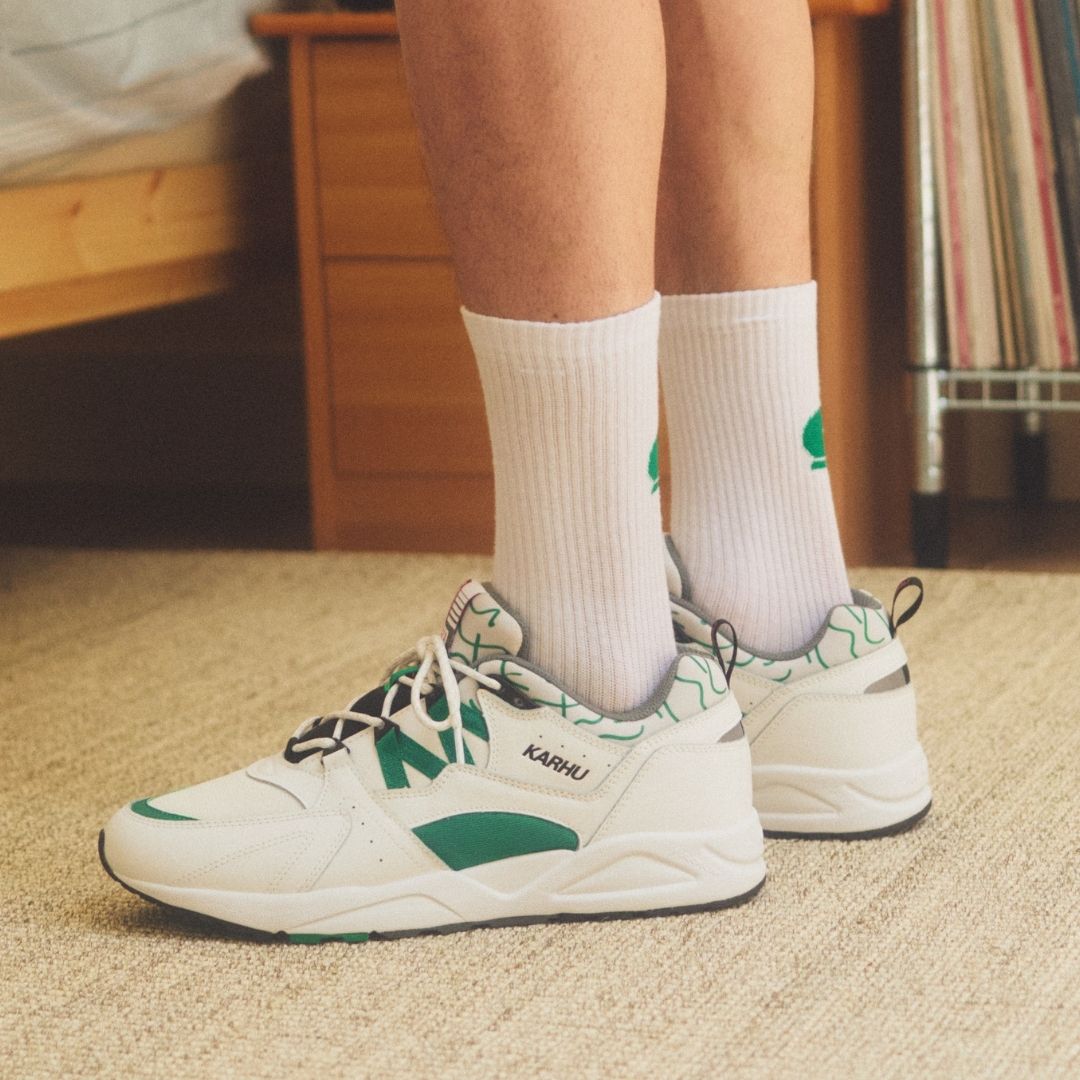 KARHU FUSON 2 カルフ　フュージョン　2 KARHU Fusion 2.0 - Shoes for men and women – Karhu US