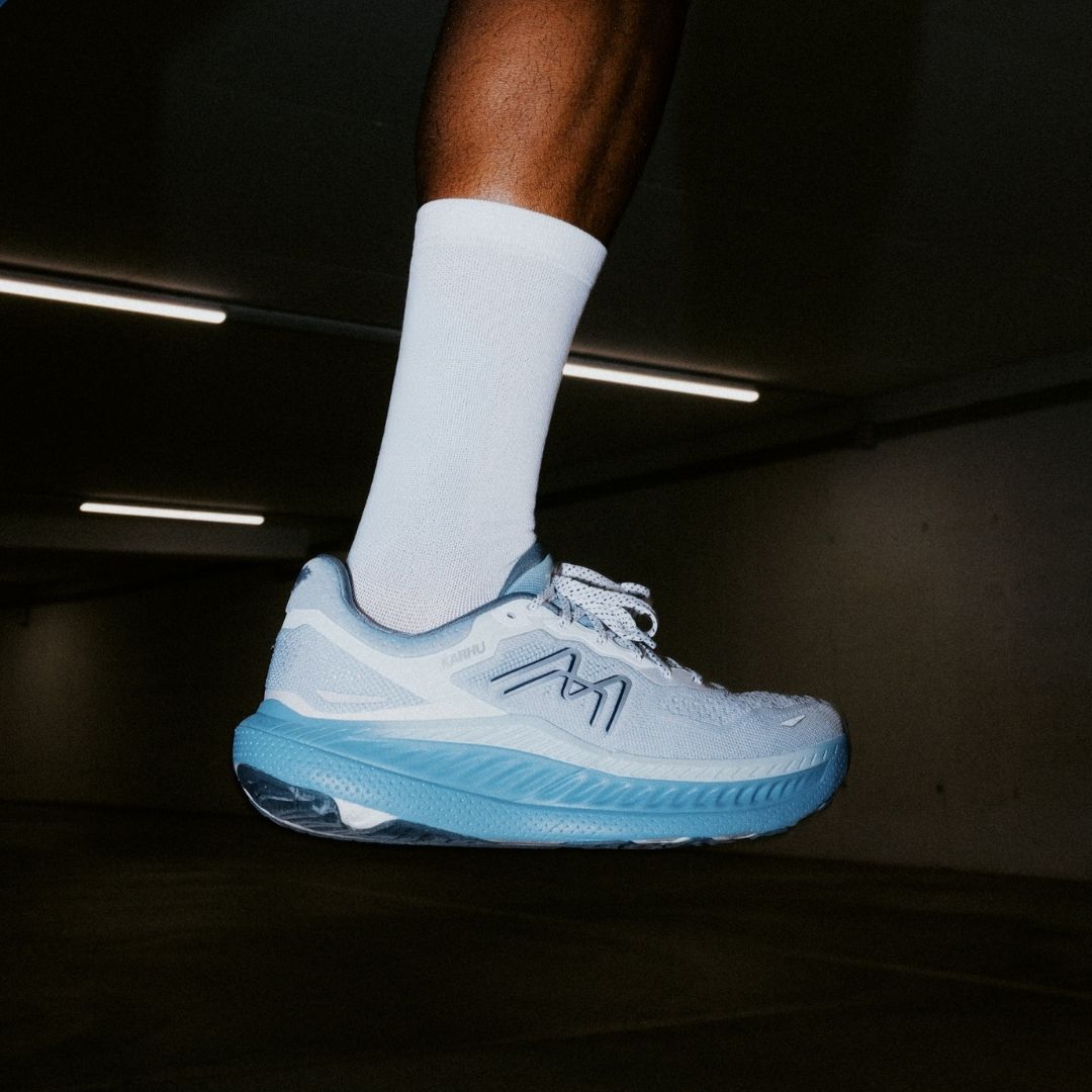 MEN'S MESTARI RUN 2.0 - PEARL BLUE / WINDWARD BLUE
