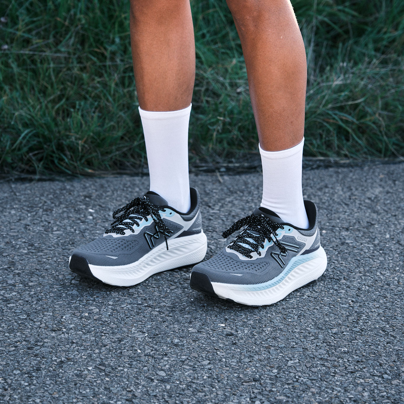 Karhu Women's Mestari Run 2.0 - Turbulence / Icy Morn | Max