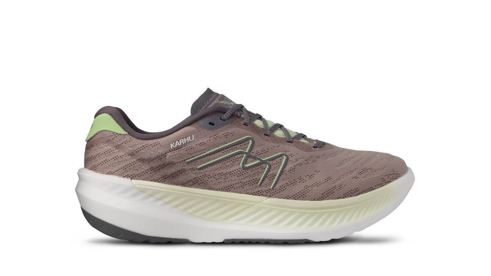Freedom Classic Grey Fuchsia | Slip Resistant Open CoiL