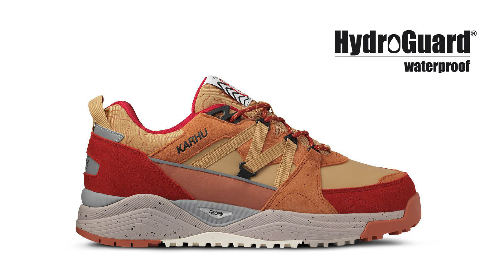 Fusion XC – Karhu US