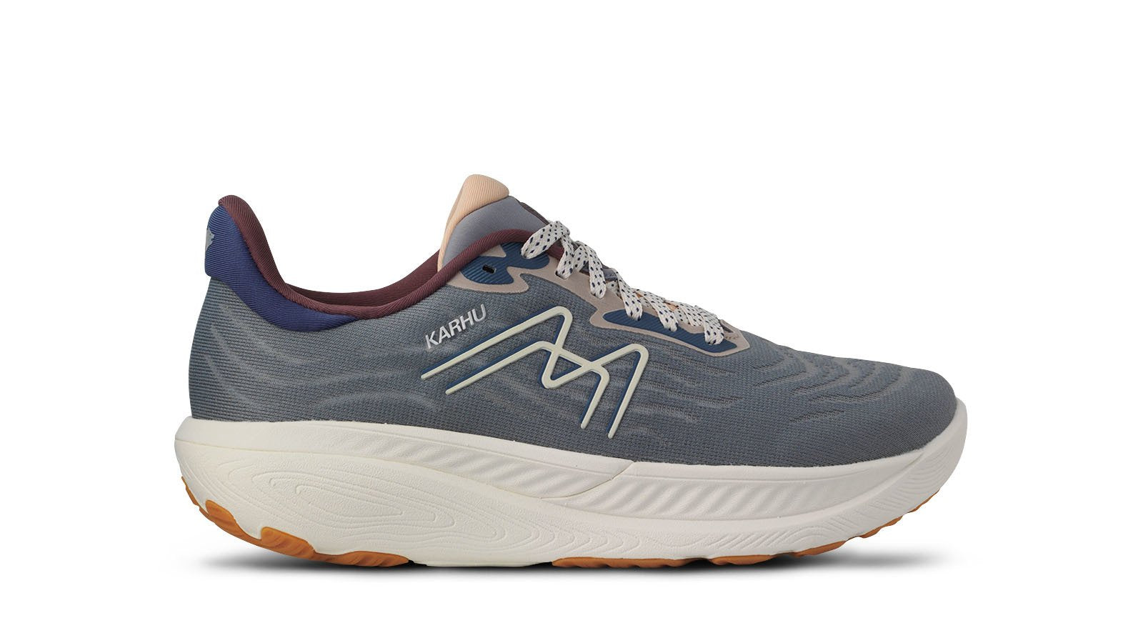 KARHU ADABOOSS 132 US 5 ダークグリーン Iceberg_Green_F840020_Lifestyl
