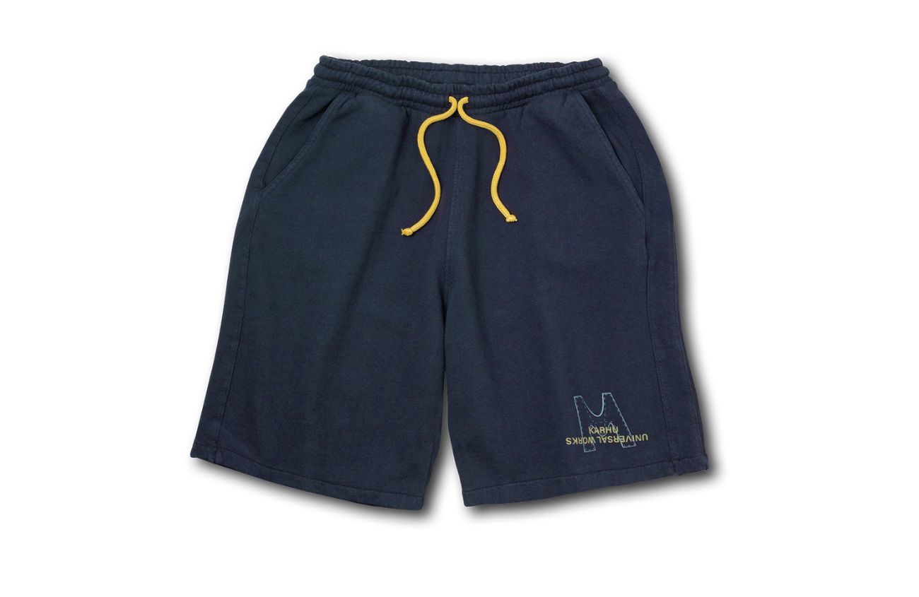 Mens Majestic Navy Boston Red Sox Mesh Shorts India