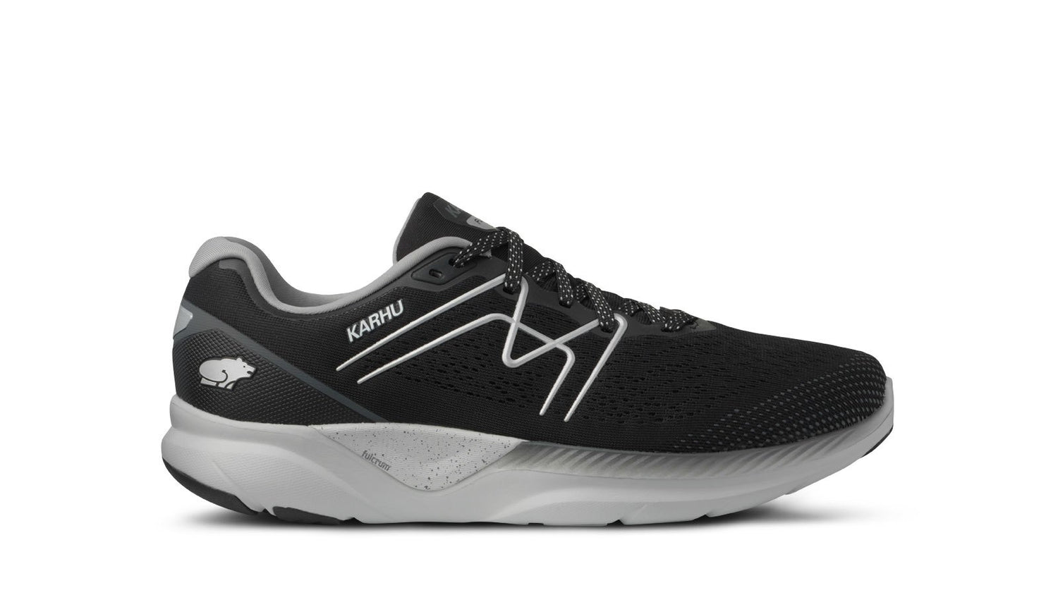 Men's KARHU Fusion 3.5 neutral running shoe – Karhu US