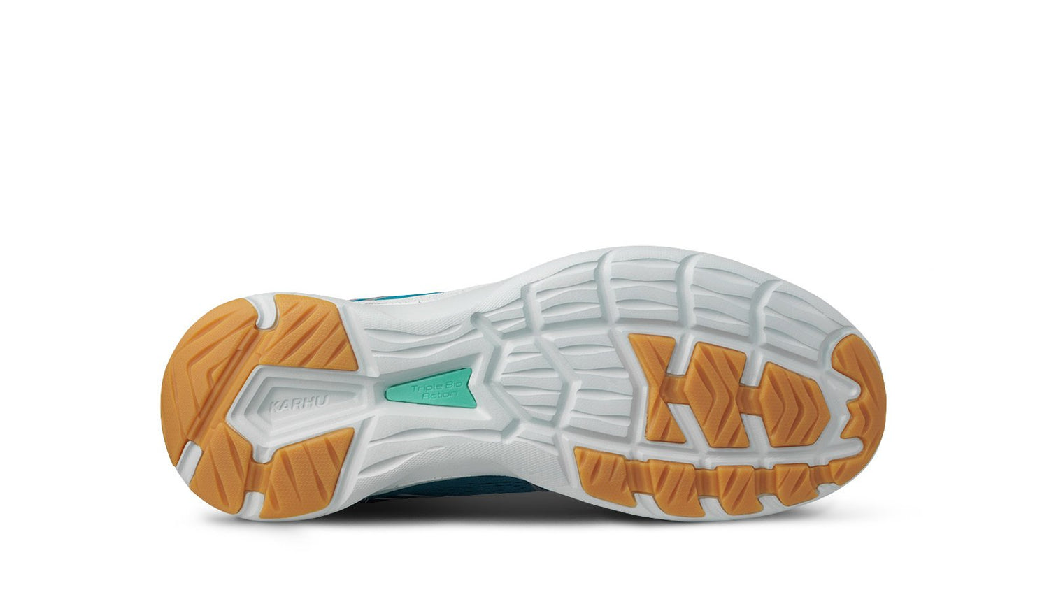 Men's KARHU Fusion 3.5 l Neutral running shoe – Karhu US