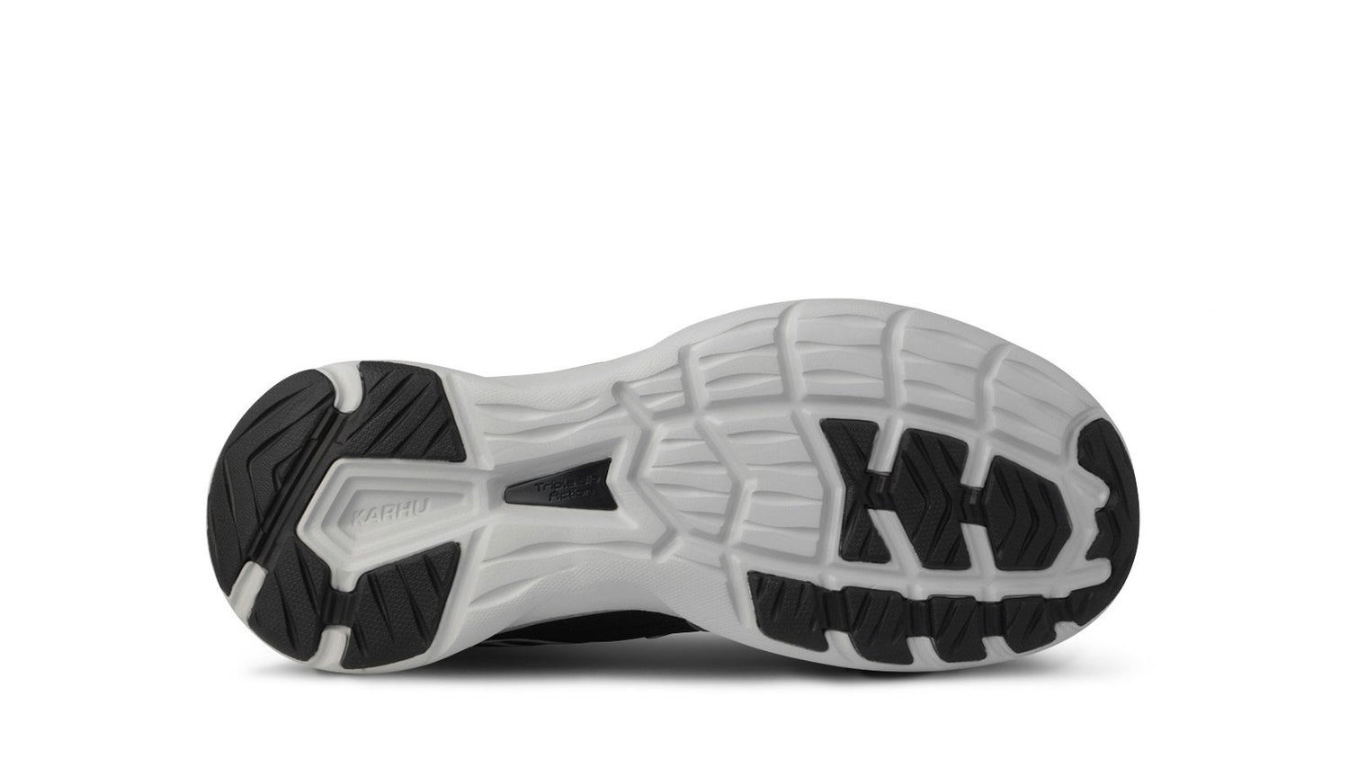 Women's Karhu Fusion 3.5 running shoe, for the neutral runner. – Karhu US