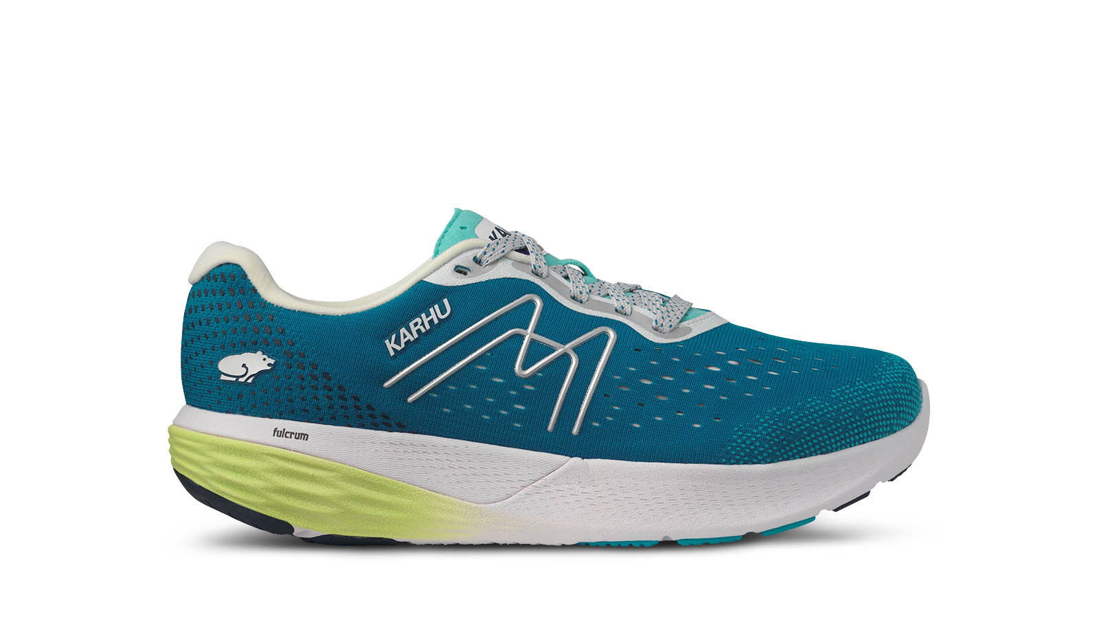 purchase cheapest New Karhu Ikoni Ortix 2020 Women´s Road Running Shoes  Size 8.5