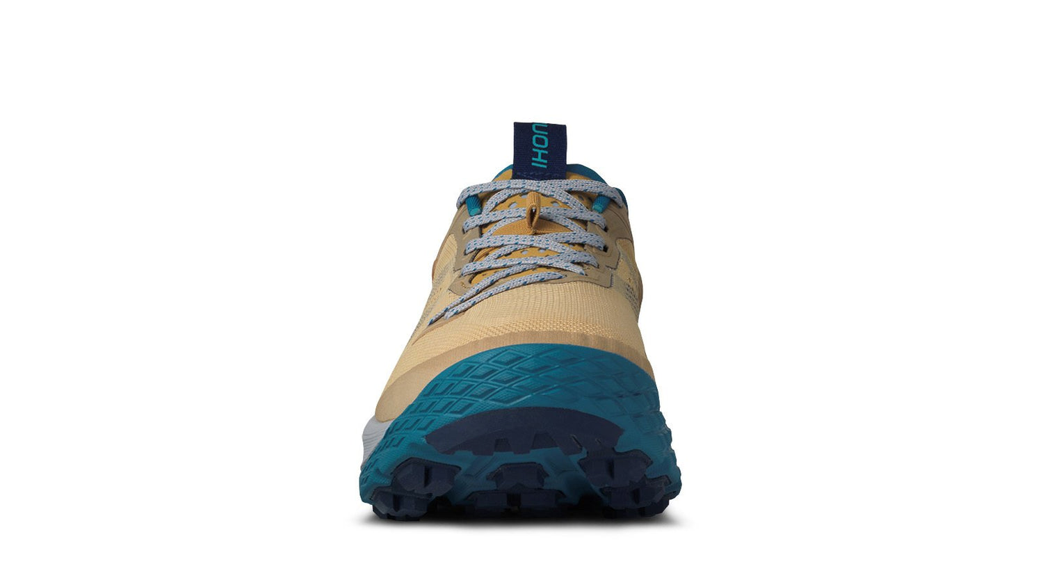 Women's KARHU Ikoni Trail 1.0 shoes season summer 2023