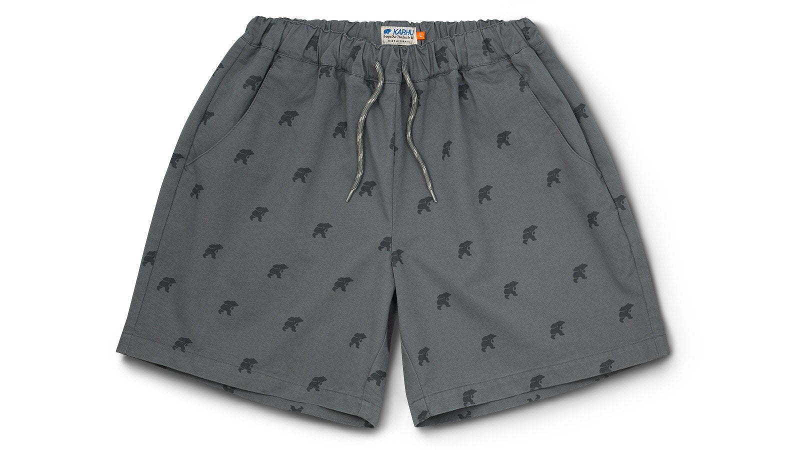 Lifestyle Apparel Shorts – Karhu US