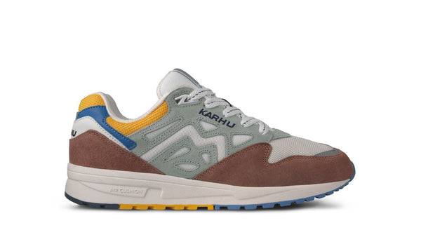 legacy 96 - beaver fur / pigeon – Karhu US