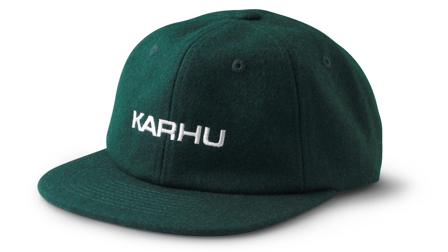 Cap - karhu logo KA00149-71LW front