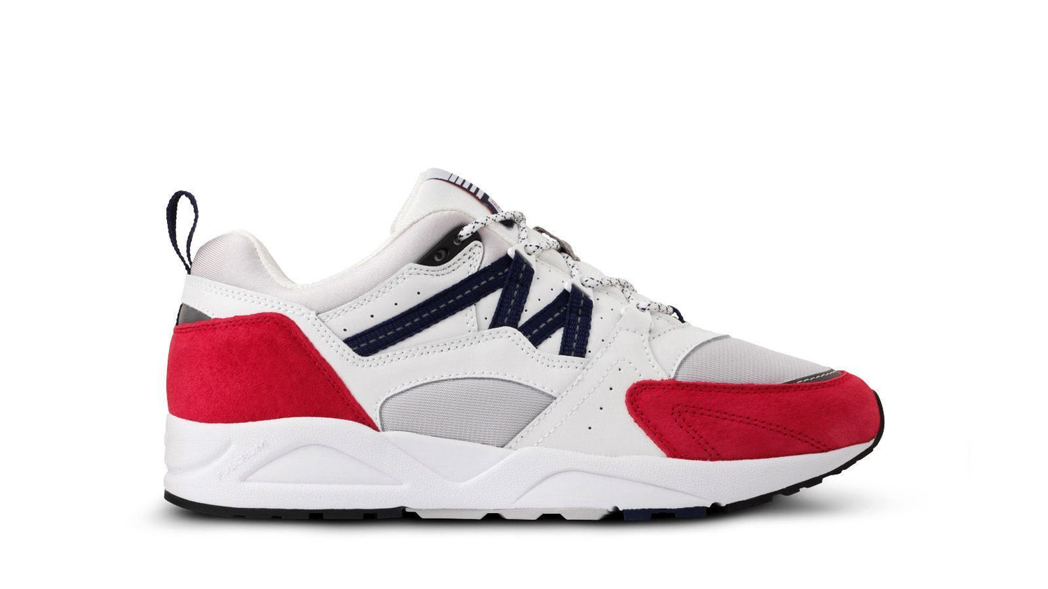 Karhu Fusion 2.0 bright white / foggy dew F804098 â Karhu US