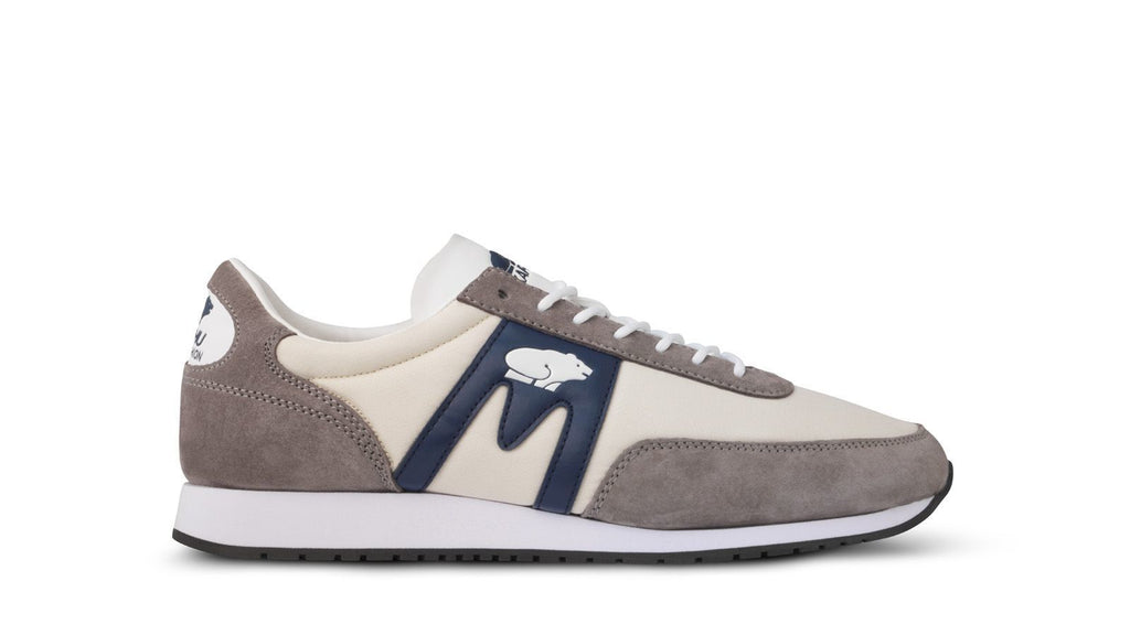 Karhu albatross 82 grey dk navy nylon – Karhu US