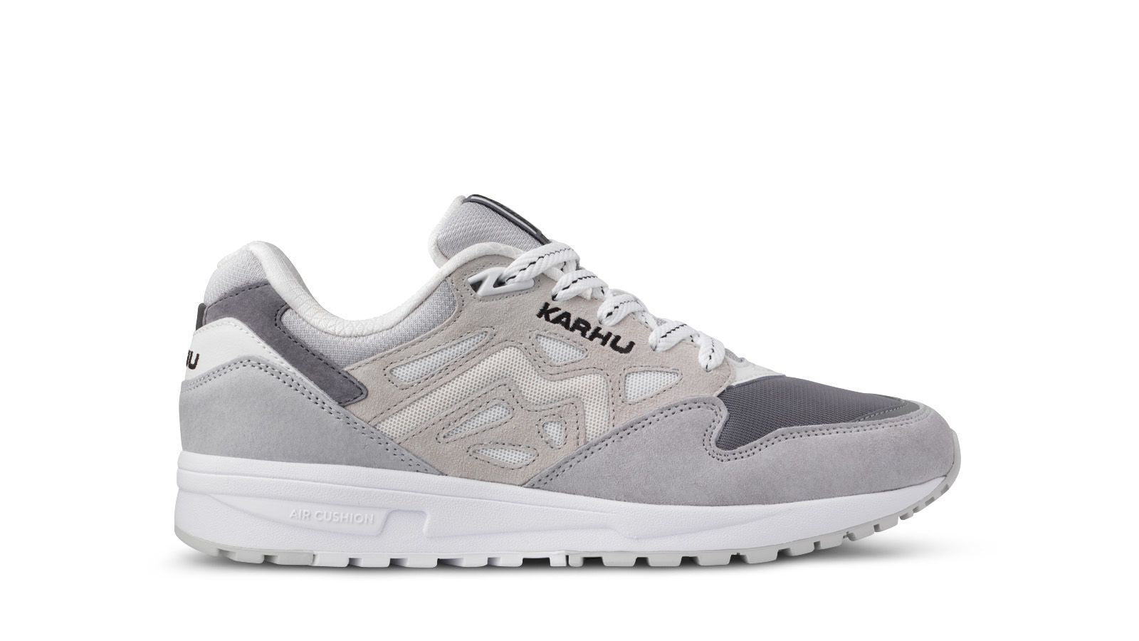 synchron classic dawn blue / lily white Karhu Legacy 96