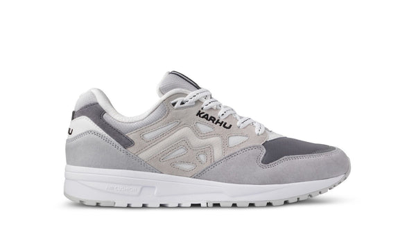 legacy 96 lily white / transparent Karhu Legacy 96