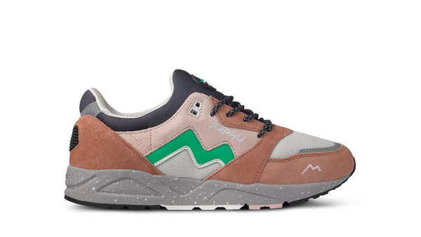 Karhu Aria 95 Northern Lights pack cork blarney F803091 Karhu US