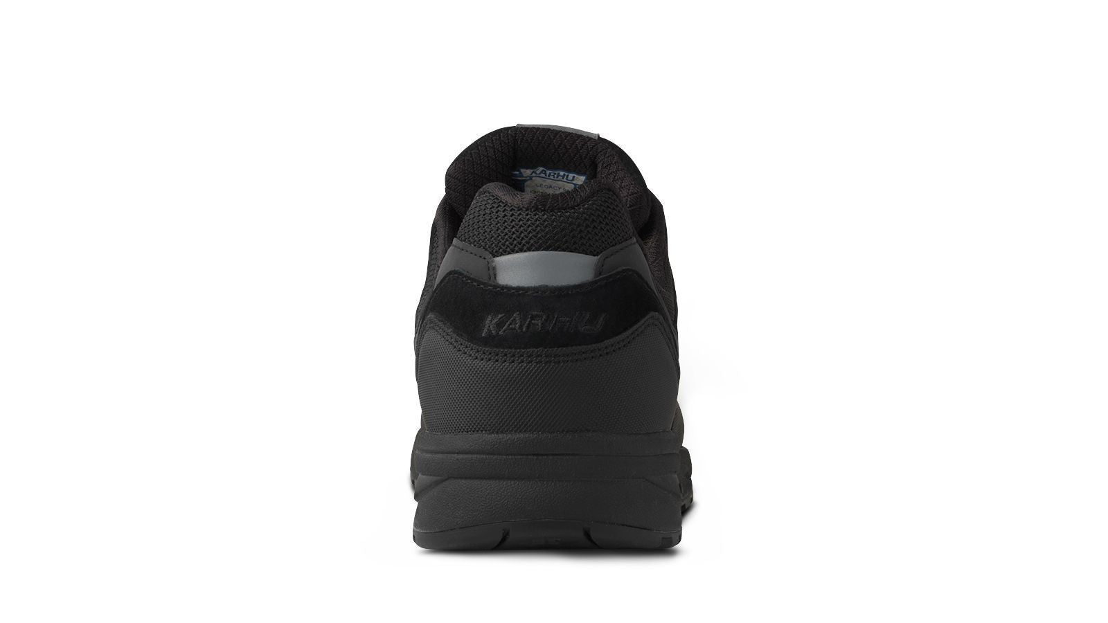 KARHU Legacy 96 - jet black / jet black – Karhu US