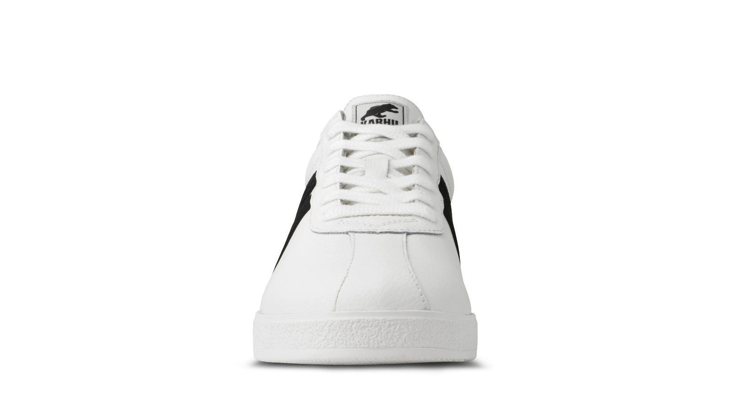 trampas white black