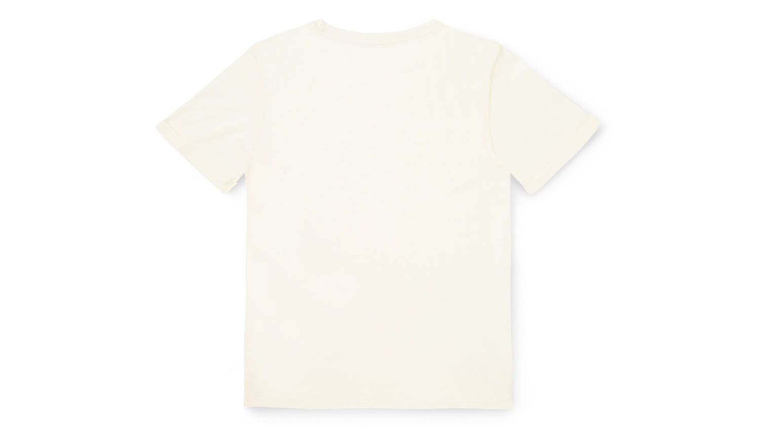 Karhu SUN RUN T–SHIRT WOMEN'S - OFF WHITE  85969