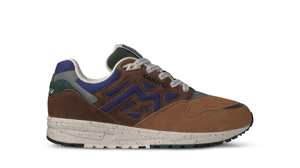 希少!! 日本未入荷! Karhu☆LEGACY AZTEC & SODALITE BLUE KARHU Legacy 96 