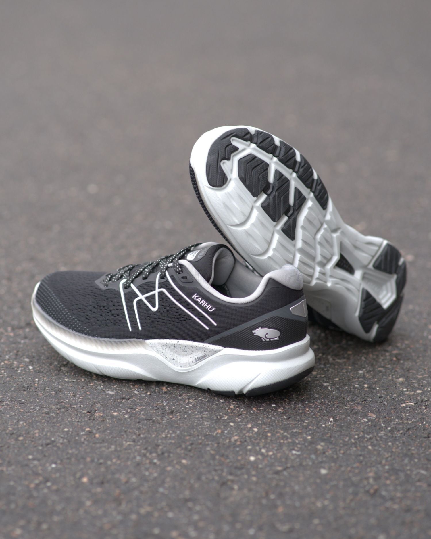 Karhu Fusion 3.5 running shoe, for the neutral runner. – Karhu US