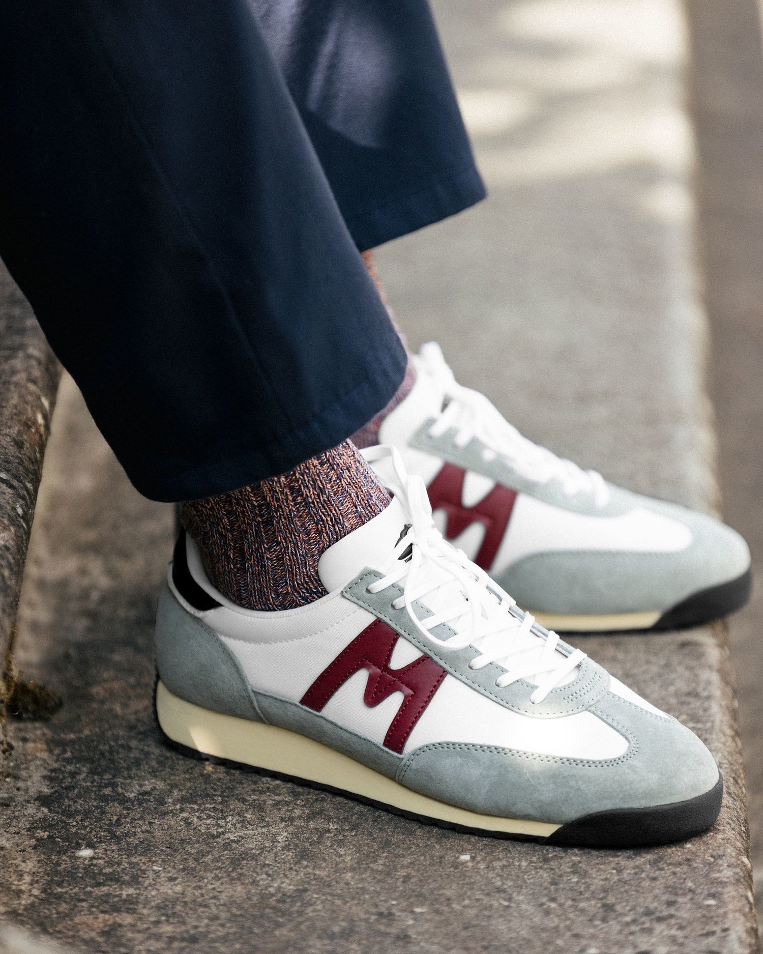 Karhu championair review Clearance